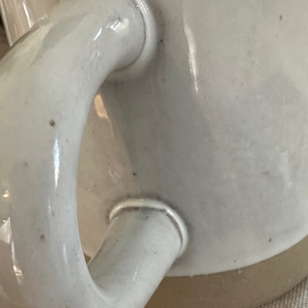 Preowned Hearth and Hand with Magnolia coffee mug - Picture 4 of 9